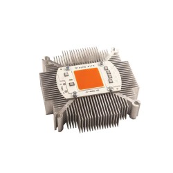 50W Cob Led Aluminum Heatsink - 2