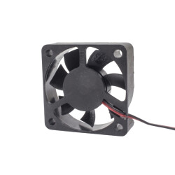 50x50x15mm 24V 0.05A Fan 2 Wire - 2