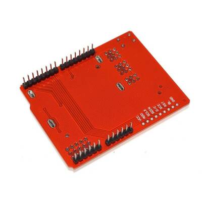 5110 LCD Joystick Shield - 2