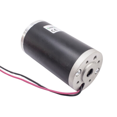 52ZYT24-40 24V 30W 3600Rpm Dc Motor - 2