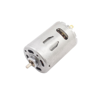 540 12V 10000Rpm DC Motor Without Gearbox - 1