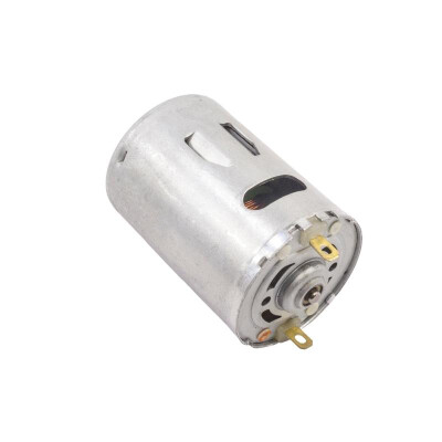 540 12V 10000Rpm DC Motor Without Gearbox - 2