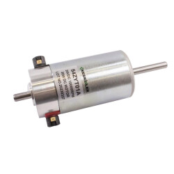 54ZYT01A 24V 30W 10000RPM DC Motor - 2