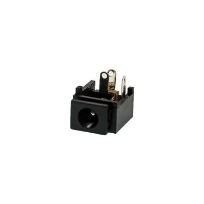 5.5x2.1mm DC Jack Chassis - Jack Input - 1