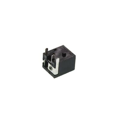 5.5x2.1mm DC Jack Şasesi - Jak Girişi - 2