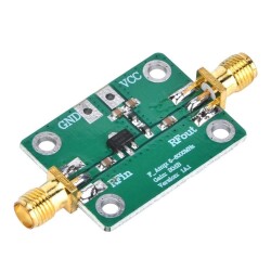 5‑6000MHz 20dB Low Noise Broadband Amplifier Module 