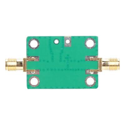 5‑6000MHz 20dB Low Noise Broadband Amplifier Module - 3