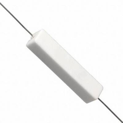 56R 10W Stone Resistor - 1