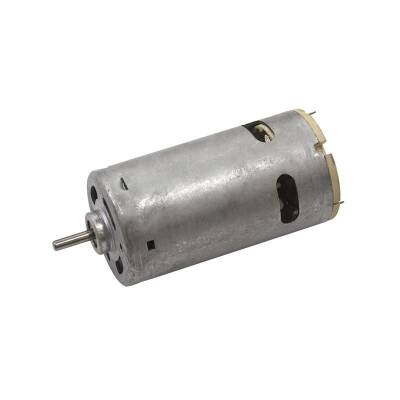 DC 220V 5712 Yüksek Hızlı Motor 20000 Rpm - 1