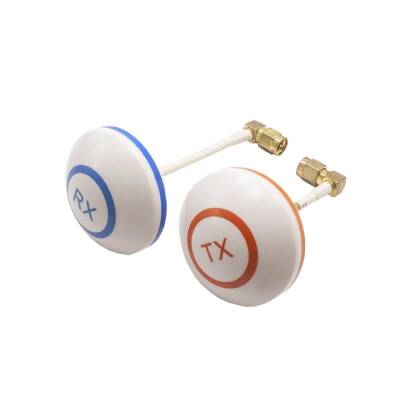 5.8G 3dBi FPV TX RX Antenna Pair - 1