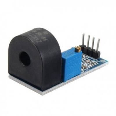 5A Single Phase Ac Current Module - 2