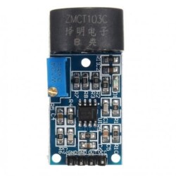 5A Single Phase Ac Current Module - 3