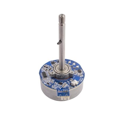 5B1K7CY-AH02 24V 3000 Rpm Brushless Motor - 1