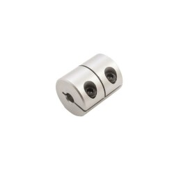 5mmx8mm 3D Printer Rigid Coupling - 2