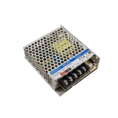 5V 10A Metal Case Adapter - LED Driver - 1