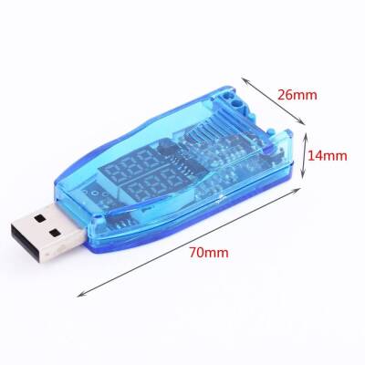 5V / 1.2V-24V DC-DC USB Voltage Step Up and Step Down Regulator Module - XY-SUPA-Z - 3