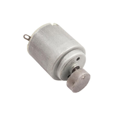 5V 180 Vibration Motor - 1