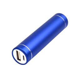 5V 1A 1X18650 Battery Metal DIY PowerBank 