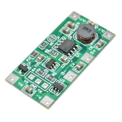 5V 1A UPS Module - Uninterruptible Power Supply Circuit - 1