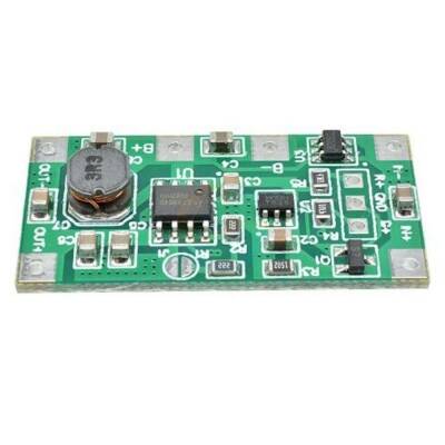 5V 1A UPS Module - Uninterruptible Power Supply Circuit - 2