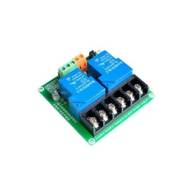 5V 30A 2 Channel Relay Board - 2