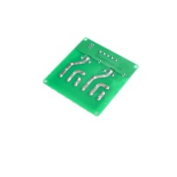 5V 30A 2 Channel Relay Board - 3