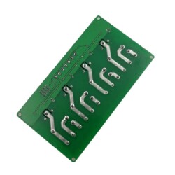 5V 30A 4 Channel Relay Board - 3