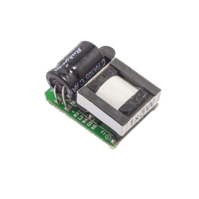 5V 3W Led Driver Driver - 1