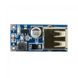 5V USB Voltage Boost Regulator - 2