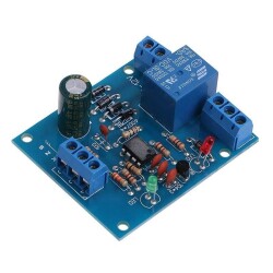 5V Water Level Control Module - Relay Output - 1