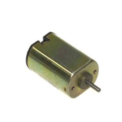 6-12V 9000RPM DC Motor - 2