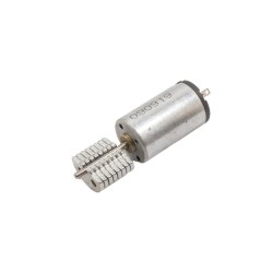 6-12V DC Mini Vibration Motor 