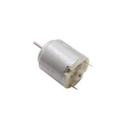 6-9V DC 260 Motor Long Shaft - Toy Motor - 2