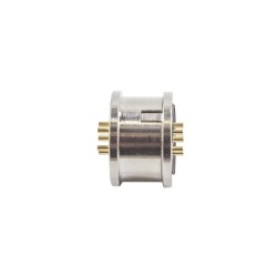 6-Pin 16mm Pogo Pin Magnetic Connector Kit - 2