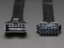 6-pin JST SM Connector Set 