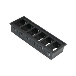 6-Way Marine Switch Frame 