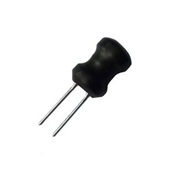 608 150uH Capacitor Type Coil 