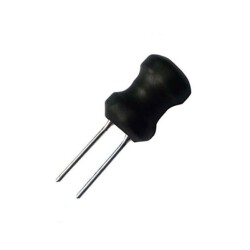 608 15uH Capacitor Type Coil 