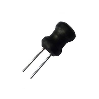 608 1MH Capacitor Type Coil - 1