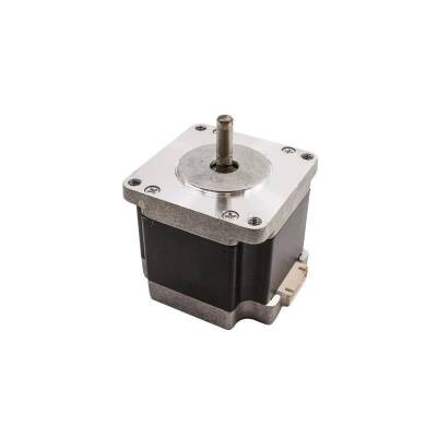 60BYGF218 Nema 23 Stepper Motor - 1