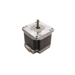 60BYGF218 Nema 23 Stepper Motor - 2