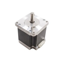 60BYGF3618 NEMA 23 Stepper Motor - 1