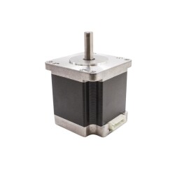 60BYGF3618 NEMA 23 Stepper Motor - 2