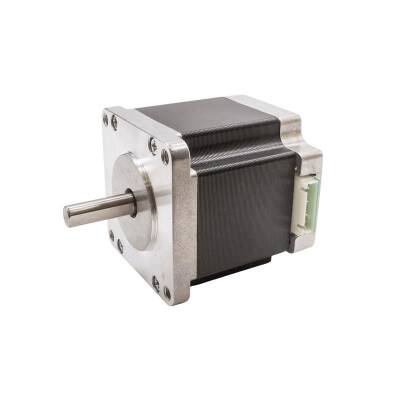 60BYGF3618 NEMA 23 Stepper Motor - 3