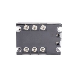 60DA 3 Phase 60A Solid State Relay SSR - 2