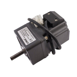 60JB10GN 24V 25W 300RPM Brushless DC Motor with Gearmotor - 2