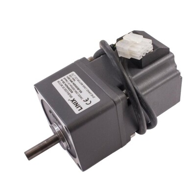 60JB20GN 24V 25W 150RPM Brushless DC Motor with Gearmotor - 2