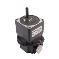 60JB20GN 24V 25W 150RPM Brushless DC Motor with Gearmotor 