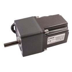 60JB50GN 24V 30W 52RPM Brushless DC Motor with Gearmotor 