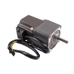 60JB50GN 24V 30W 52RPM Brushless DC Motor with Gearmotor - 2